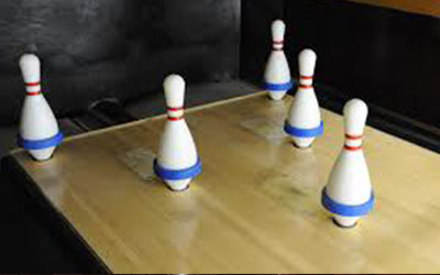 Mastering Bowling: Your Guide to Choosing the Perfect Ball